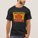 Search for med surg tshirts School