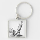 Search for microscope key rings Science