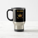 Search for destroyed mugs America