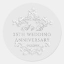 Search for silver floral stickers Swirls