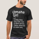 Search for omaha tshirts Nebraska