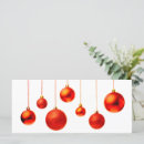 Search for 4x9 invitations Red