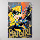Search for batgirl posters Monthly trend