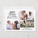 Search for modern christmas cards Script