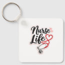 Search for nursing student key rings Medical