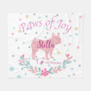Search for bulldog christmas blankets Dog lover