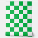 Search for green pattern art Chequered