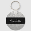 Search for shiny rounded key rings Modern