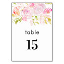 Search for for celebrations cards table cards Floral