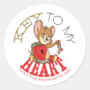 Search for lock stickers Key to my heart