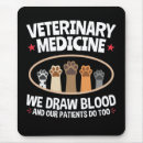 Search for medicine mousepads Veterinarian