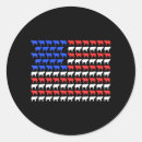 Search for american flags stickers Farm