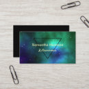 Search for celestial business cards Astrology