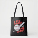Search for baseball mom bags Funny