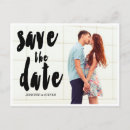Search for save our date Script