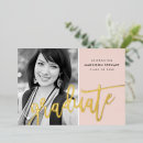 Search for sophisticated graduation invitations Modern