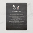 Search for white lips invitations Moustache and lips