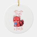 Search for tea christmas tree decorations Cute