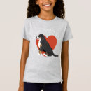 Search for bernese mountain dog tshirts Heart