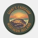 Search for giants magnets Northern ireland