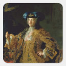 Search for roman emperor stickers Portrait