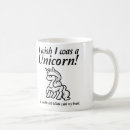 Search for stabbing mugs Unicorn