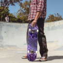 Search for spiralling skateboards Purple