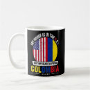 Search for colombian mugs Patriot