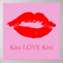 Search for women kissing posters Lips