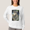 Search for marsupial tshirts Eucalyptus
