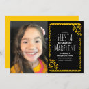 Search for spanish fiesta invitations Floral