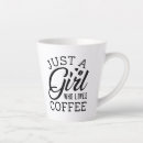 Search for just mugs Just a girl