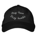 Search for production hats Embroidery