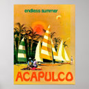 Search for acapulco posters Sun