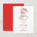 Search for chinese invitations Food