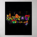 Search for eye mask posters Green