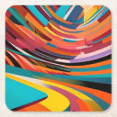 Search for bold coasters Contemporary