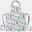 Search for scandinavian christmas aprons Texture