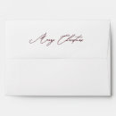 Search for fancy envelopes Simple