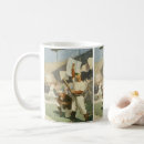 Search for vintage baseball mugs Retro