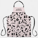 Search for stylish salon aprons Hairdresser