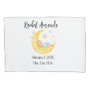 Search for sleeping pillowcases Baby shower