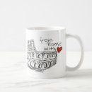 Search for rome souvenir mugs Design