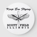 Search for air force clocks Wwii