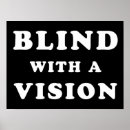 Search for blind posters Handicap