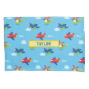 Search for helicopter pillowcases Boy