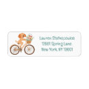 Search for doodle return address labels Summer