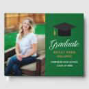 Search for graduation autograph Keepsake