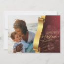 Search for editable christmas cards Elegant