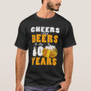 Search for cheers beers to 40 years Funny